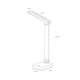 Настільна акумуляторна лампа Zuma Line 5905316672970 1949-BK LED 1x8W 3000K-6000K 289Lm IP20 чорна - зображення 8
