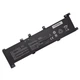 Батарея B31N1635 для ASUS VivoBook 17 X705UA X705NA X705NC X705UB X705UV R702UV N705UQ A705UQ (11.4V 3600mAh 41Wh) (68482) - изображение 1