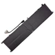 Батарея BTY-M6M для MSI GE66 GE76 Raider 10SF,GS66 10SE,GP76,66GP,WE76 (15.2V 6250mAh 95Wh) (68494) - изображение 2