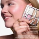 Палетка для обличчя 4 відтінки Dior Backstage Glow Maximizer, 001 Universal Glow, 10 g - зображення 7