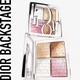 Палетка для обличчя 4 відтінки Dior Backstage Glow Maximizer, 001 Universal Glow, 10 g - зображення 8