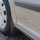 Брызговики для Skoda Octavia A5 2005-2013, передние, комплект 2 шт - изображение 2