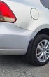 Бризковики для Volkswagen Polo седан 2010-2019, комплект 4 шт Benke - зображення 7