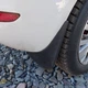 Задние брызговики Golf 5 Plus 2009-2014, комплект 2 шт. - изображение 5
