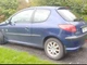 Брызговики Peugeot 206 1998-2012 Хэтчбек, комплект 4 шт - изображение 5
