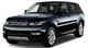 Брызговики для Land Rover Range Rover Sport 2013-2021, комплект из 4 шт - изображение 7