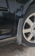 Передні бризковики для Volkswagen Golf 5 і 6, комплект 2 шт - зображення 2