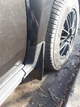 Передние брызговики Renault Duster 2008-2017, комплект 2 шт. - изображение 2