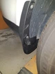 Брызговики для Hyundai Santa Fe 2006-2009, комплект из 4 шт - изображение 8