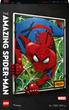 Zestaw klocków LEGO Art The Amazing Spider-Man 2099 elementów (31209) - obraz 1