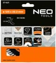 Диск алмазний Neo Tools Turbo 125 x 22.2 мм (5906692011506) - зображення 2