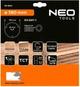 Диск побідитовий Neo Tools для пилки 180 x 30 мм (5906692004119) - зображення 2