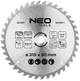 Диск побідитовий Neo Tools для пилки 315 x 30 мм (5906692004140) - зображення 1