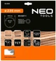 Диск побідитовий Neo Tools для пилки 235 x 30 мм (5906692004263) - зображення 2