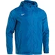 Дощовик (вітровка) Joma RAIN синій M 104796.700 - зображення 1