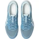 Кроссовки волейбольные Asics GEL-ROCKET 12 дымчато-голубые 44.5 1071A116-401 - изображение 6
