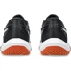Кроссовки волейбольные женские Asics GEL-ROCKET 12 черно-белые 40 1072A119-001 - изображение 5