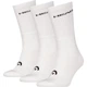 Носки Head ELEMENTS ALL SPORTS CREW 3P белые (3 пары) 39-42 701229008-002 - изображение 1
