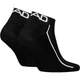 Шкарпетки Head ALL SPORTS PERFORMANCE SNEAKER 2P чорні (2 пари) 43-46 701229023-001 - зображення 2