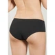 Трусы (слипы) женские Kappa SLIP ALTO черные L K2202 Nero - изображение 2