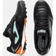 Сороконожки (шиповки) Joma DRIBLING черно-оранжево-бирюзовые 42 DRIS2601TF - изображение 4