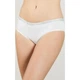 Трусы (слипы) женские Kappa SLIP SPORTY белые M K2140 Bianco - изображение 2