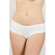 Трусы (слипы) женские Kappa SLIP MIDI белые S K2204 Bianco - изображение 2