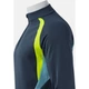 Реглан Joma CHAMPIONSHIP 20 темно-сине-лаймово-бирюзовый M 105166.321 - изображение 5