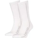 Шкарпетки Head ALL SPORTS PERFORMANCE CREW 2P білі (2 пари) 43-46 701229020-002 - зображення 1