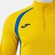Реглан Joma CHAMPIONSHIP 20 желто-сине-темно-синий M 105166.907 - изображение 4