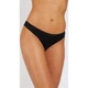 Трусы (слипы) женские Kappa SLIP MINI черные S K2201 Nero - изображение 2