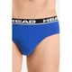 Трусы (брифы) Head BOXER BRIEF 2P сине-черные (2 штуки) L 100001753-001 - изображение 6