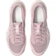 Кроссовки волейбольные женские Asics GEL-ROCKET 12 светло-розово-белые 40 1072A119-700 - изображение 6