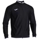 Олимпийка (мастерка) Joma COMBI черно-белая S 104212.102 - изображение 1