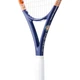 Ракетка для тенісу Wilson ROLAND-GARROS 2026 EQUIPE HP оранжево-темно-синьо-біла 2 WR193010 - зображення 4