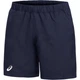 Шорты для тенниса Asics COURT 7IN SHORT темно-синие XL 2041A260-400 - изображение 1