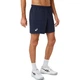 Шорты для тенниса Asics COURT 7IN SHORT темно-синие XL 2041A260-400 - изображение 5