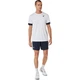 Шорты для тенниса Asics COURT 7IN SHORT темно-синие XL 2041A260-400 - изображение 9