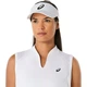 Майка для тенниса женская Asics COURT TANK белая M 2042A370-100 - изображение 6