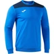Свитшот Joma PHOENIX III сине-темно-синий L 105195.703 - изображение 1