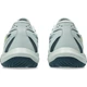 Кроссовки волейбольные Asics GEL-ROCKET 12 мятно-лимонно-темно-зеленые 46.5 1071A116-300 - изображение 5