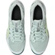Кроссовки волейбольные Asics GEL-ROCKET 12 мятно-лимонно-темно-зеленые 46.5 1071A116-300 - изображение 6