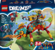 Zestaw klocków LEGO DREAMZzz Ognisty kameleon Mateo 443 elementy (71492) - obraz 1