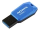 Флешка ADATA 32 GB UV100 Blue (AUV100-32G-RBL) - изображение 3