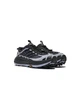 Кроссовки Hoka Mafate Three2 Wordmark Black 1175490-CBNB 38.5 - изображение 4