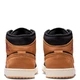 Кросівки Air Jordan Mid Se Black/Brown HV4091-002 45.5 - зображення 3