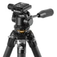 Штатив Vanguard VEO 5 264CO для фото и видеосъемки легкий штатив для камеры и смартфона (675699) - изображение 2