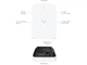Точка доступу Ubiquiti UniFi U7 Pro XG Wall (U7-PRO-XG-WALL) - изображение 7