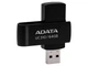 USB флеш накопичувач ADATA 64 GB UC310 USB 3.2 Black (UC310-64G-RBK) - изображение 3