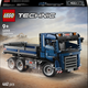 Конструктор LEGO Technic Самоскид 462 елементи (42203) (955555917301143) - Уцінка - зображення 1